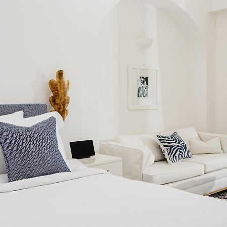 Hotel La Minerva Capri Eksteriør bilde